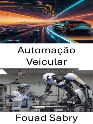 cover image of Automação Veicular